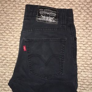 RARE levi’s x Urban Outfitters 510 30x30